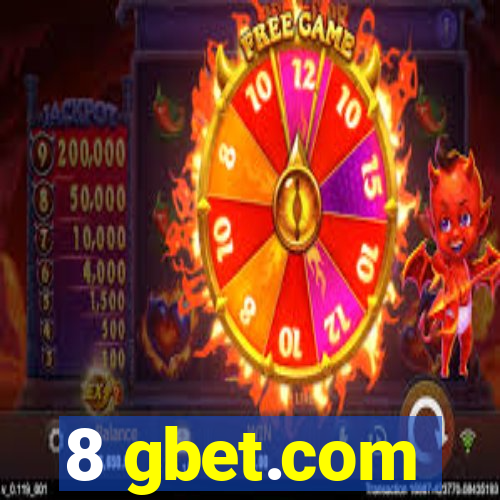 8 gbet.com